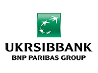 Банк UKRSIBBANK в Новооржицком