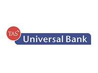 Банк Universal Bank в Новооржицком